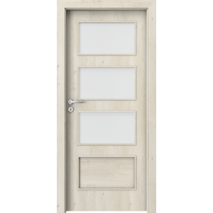 Porta FIT H3 Dub Škandinávsky 